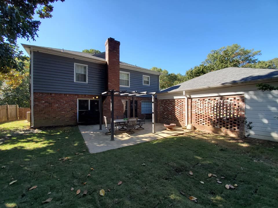 2360 Massey Road Memphis, TN 38119 - Photo 25 of 25 Gallery Image 25