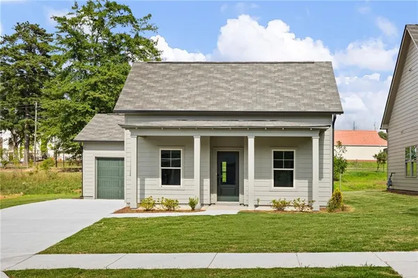 $309,000 | 109 Winston Way, Hampton, GA 30228