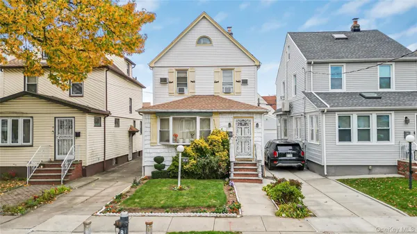 $674,999 | 116-40 221st Street | Long Island Estates