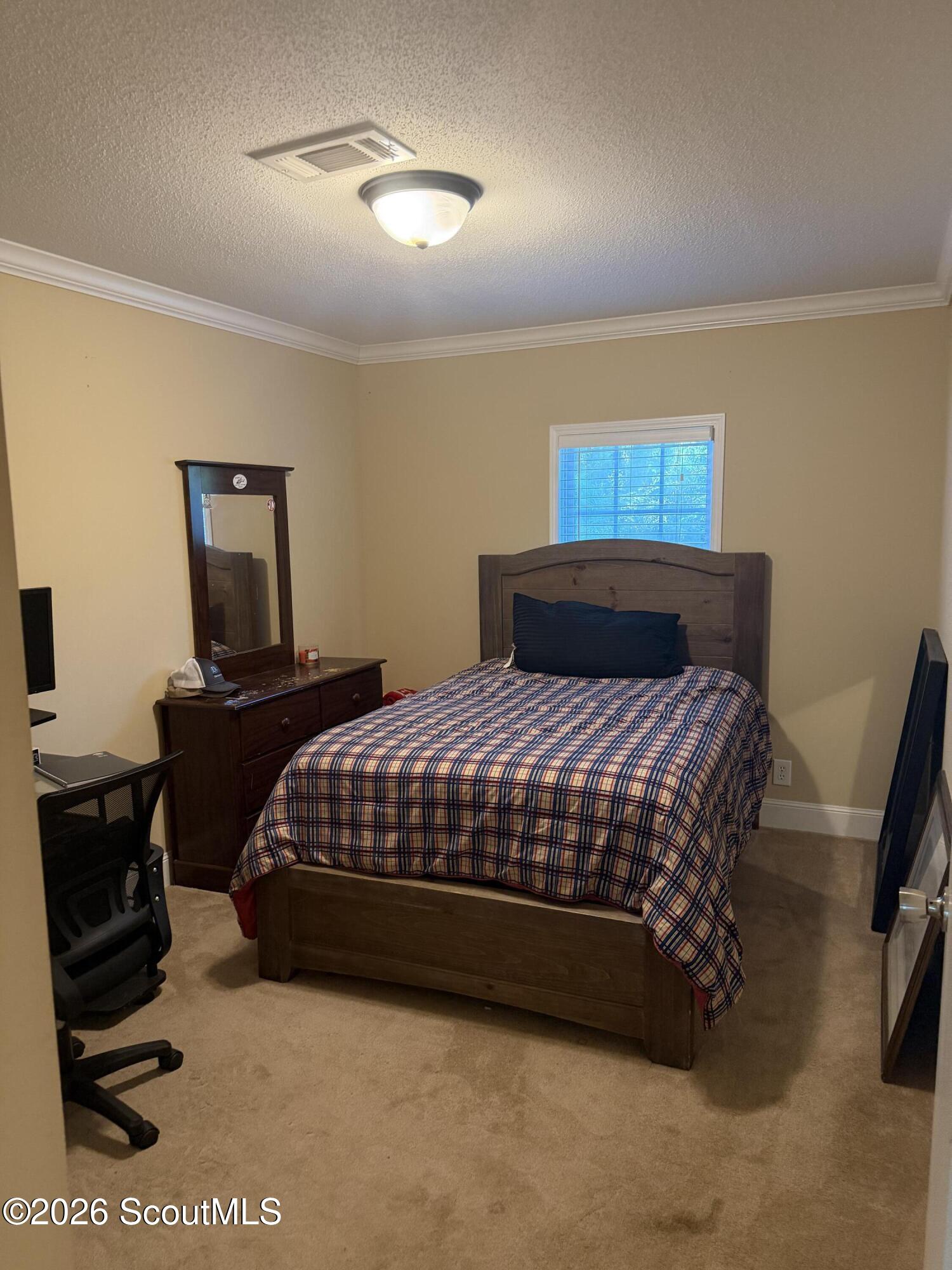1214 Azalea Road Northeast Townsend, GA 31331 - Photo 21 of 24 Bedroom 2