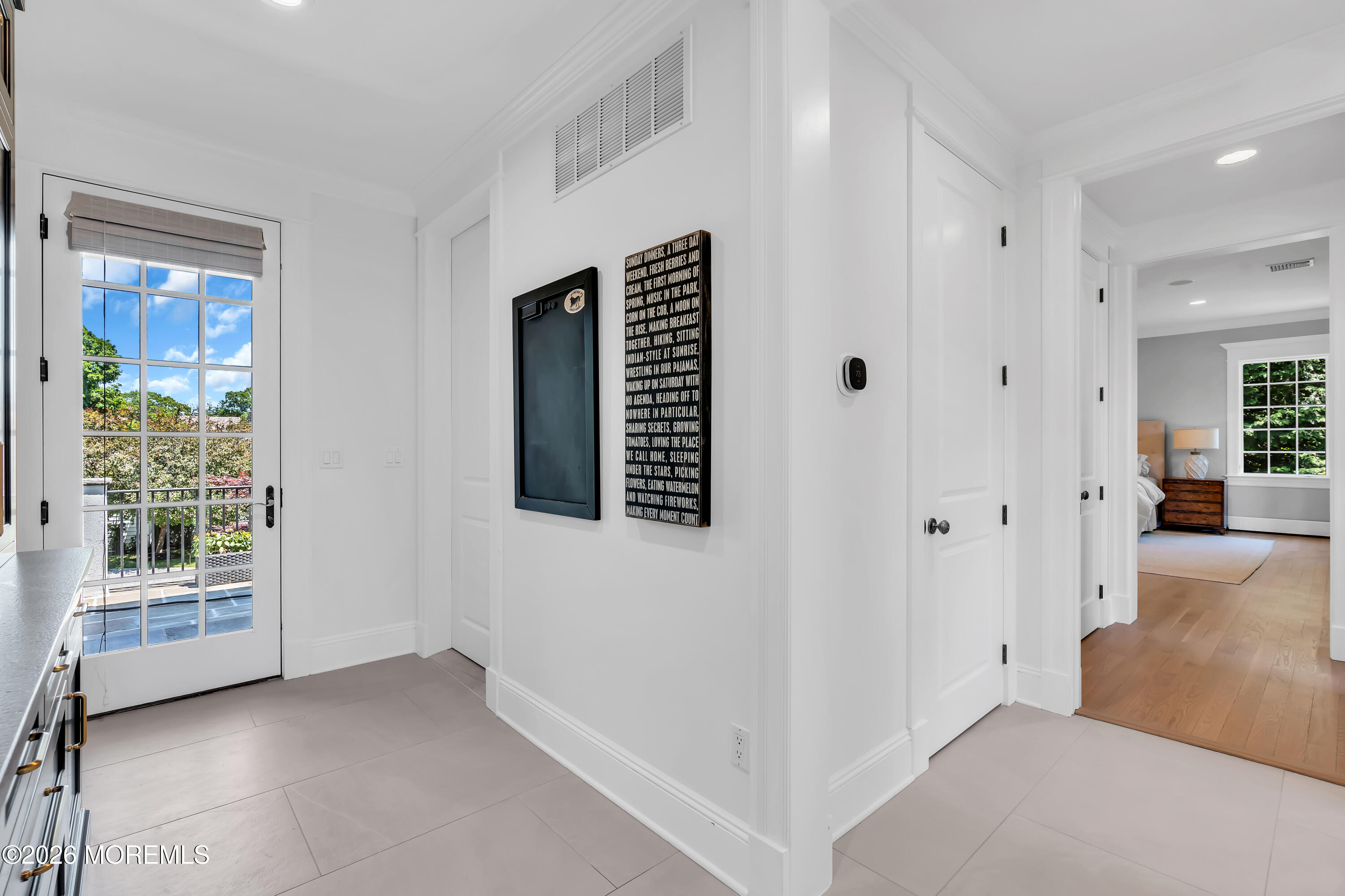3 Linden Lane Rumson, NJ 07760 - Photo 31 of 95 Hallway off Laundry Area