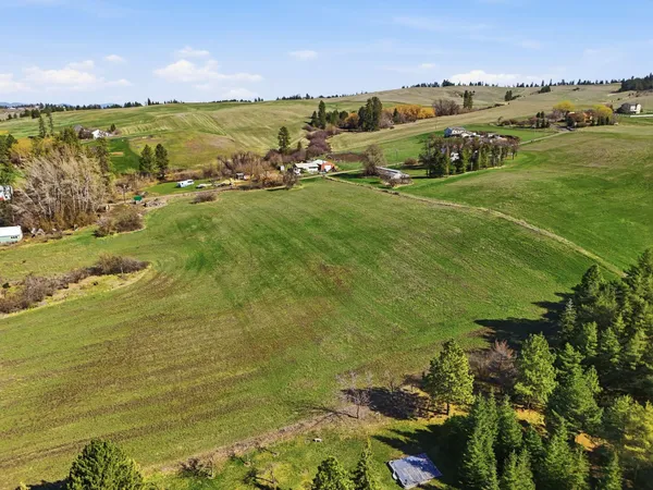 $129,900 | Nka West Hunt Road, Cheney, WA 99004