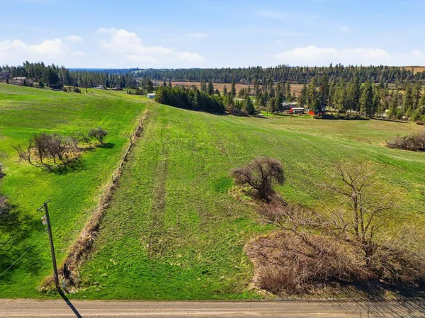 $129,900 | Nka West Hunt Road, Cheney, WA 99004
