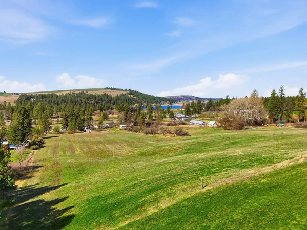 $129,900 | Nka West Hunt Road, Cheney, WA 99004