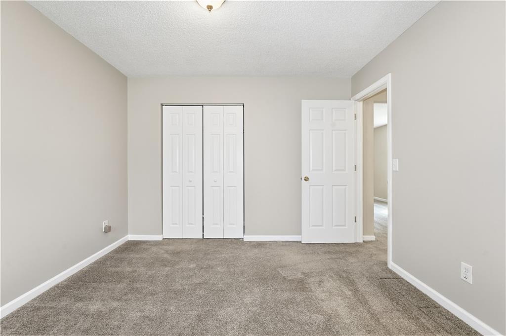 1488 Bellemeade Farms Road Southwest Marietta, GA 30008 - Photo 26 of 31 a view of an empty room
