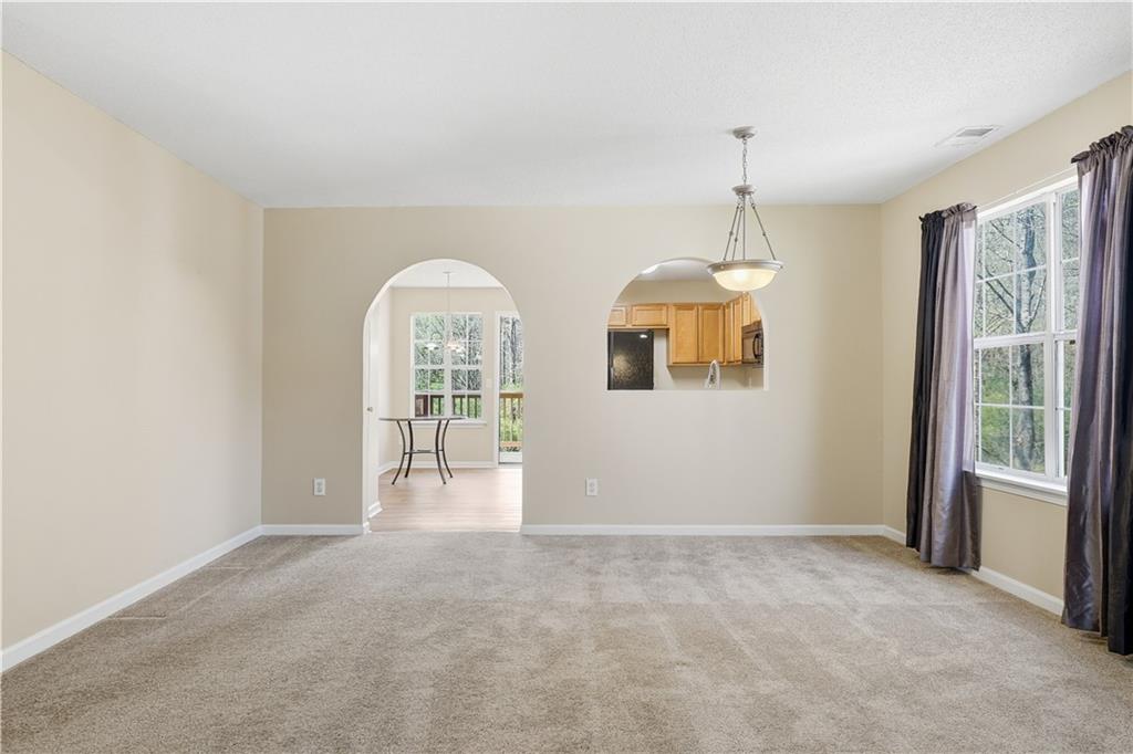 1488 Bellemeade Farms Road Southwest Marietta, GA 30008 - Photo 7 of 31