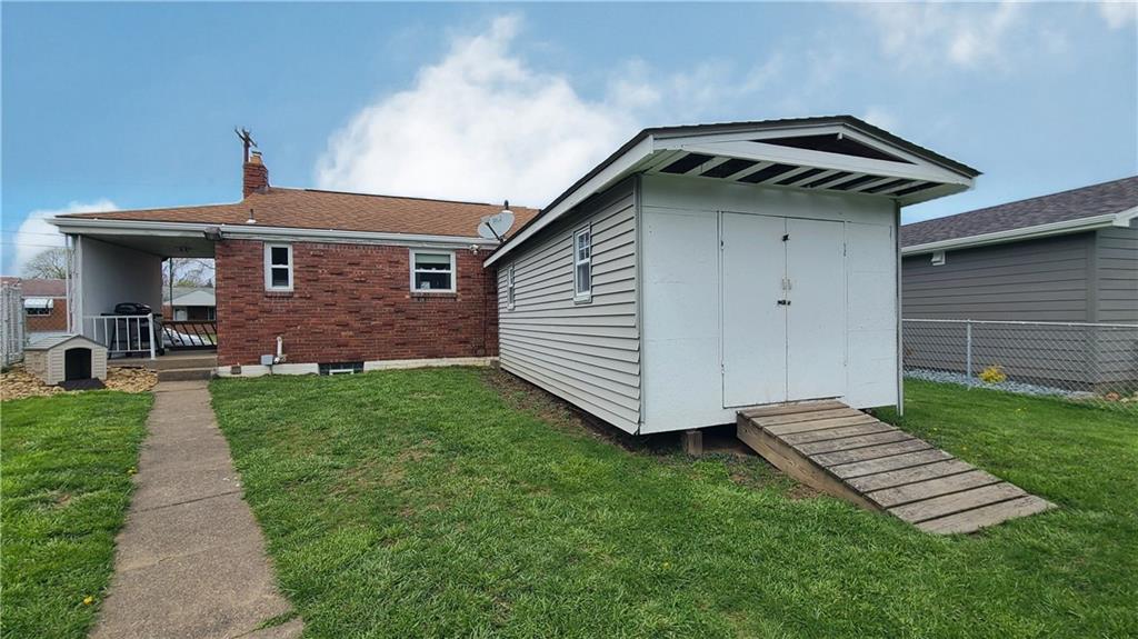 603 River Ridge Road McKeesport, PA 15133 - Photo 23 of 23 Gallery Image 23