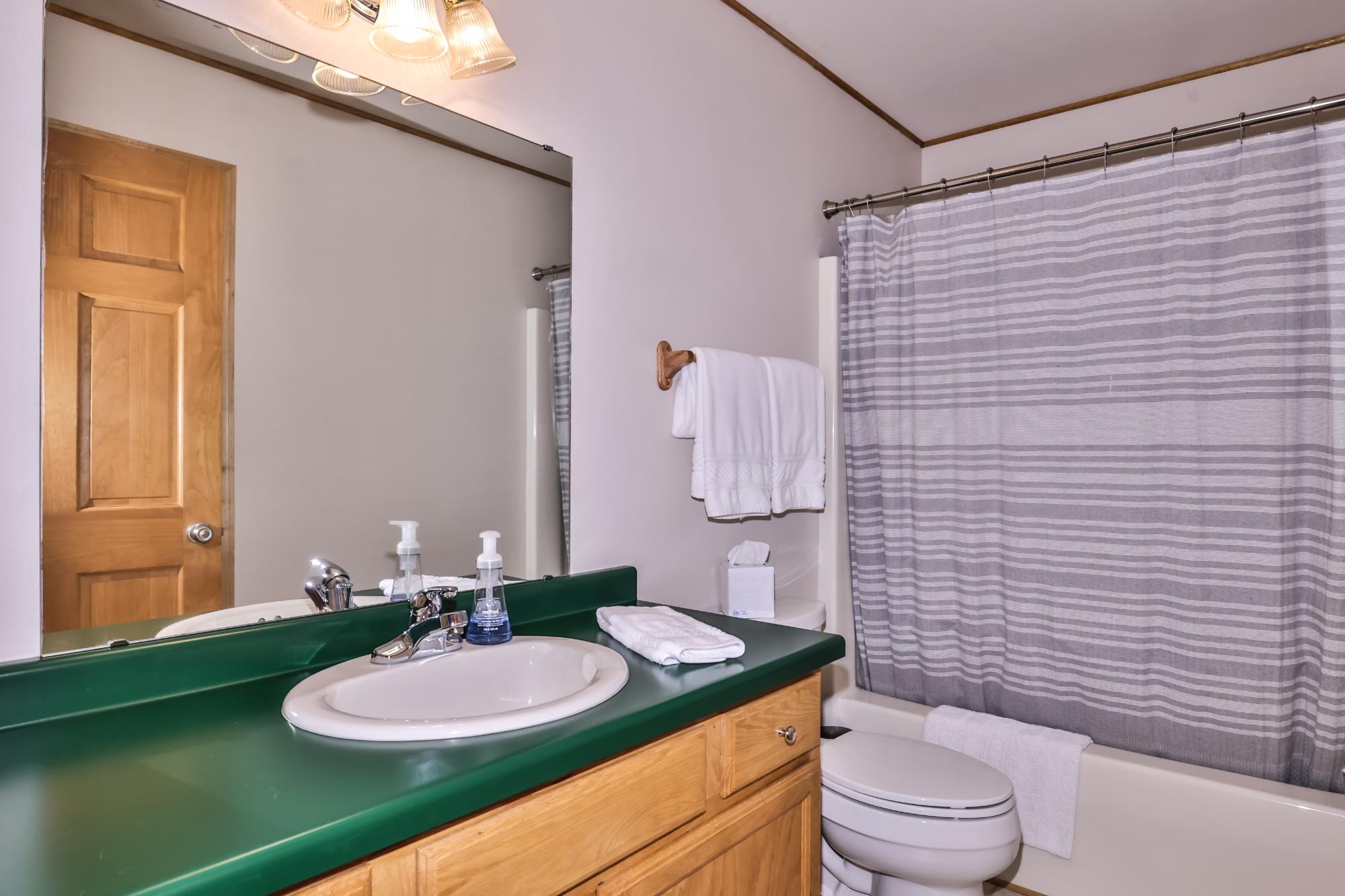 13400 West Bay Road Manitowish Waters, WI 54545 - Photo 20 of 35 Gallery Image 20