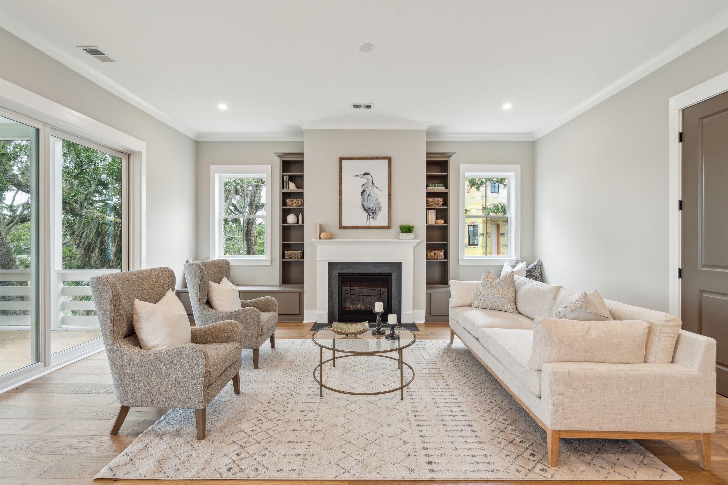 1578 Charming Nancy Road Charleston, SC 29412 - Photo 13 of 66 Living area