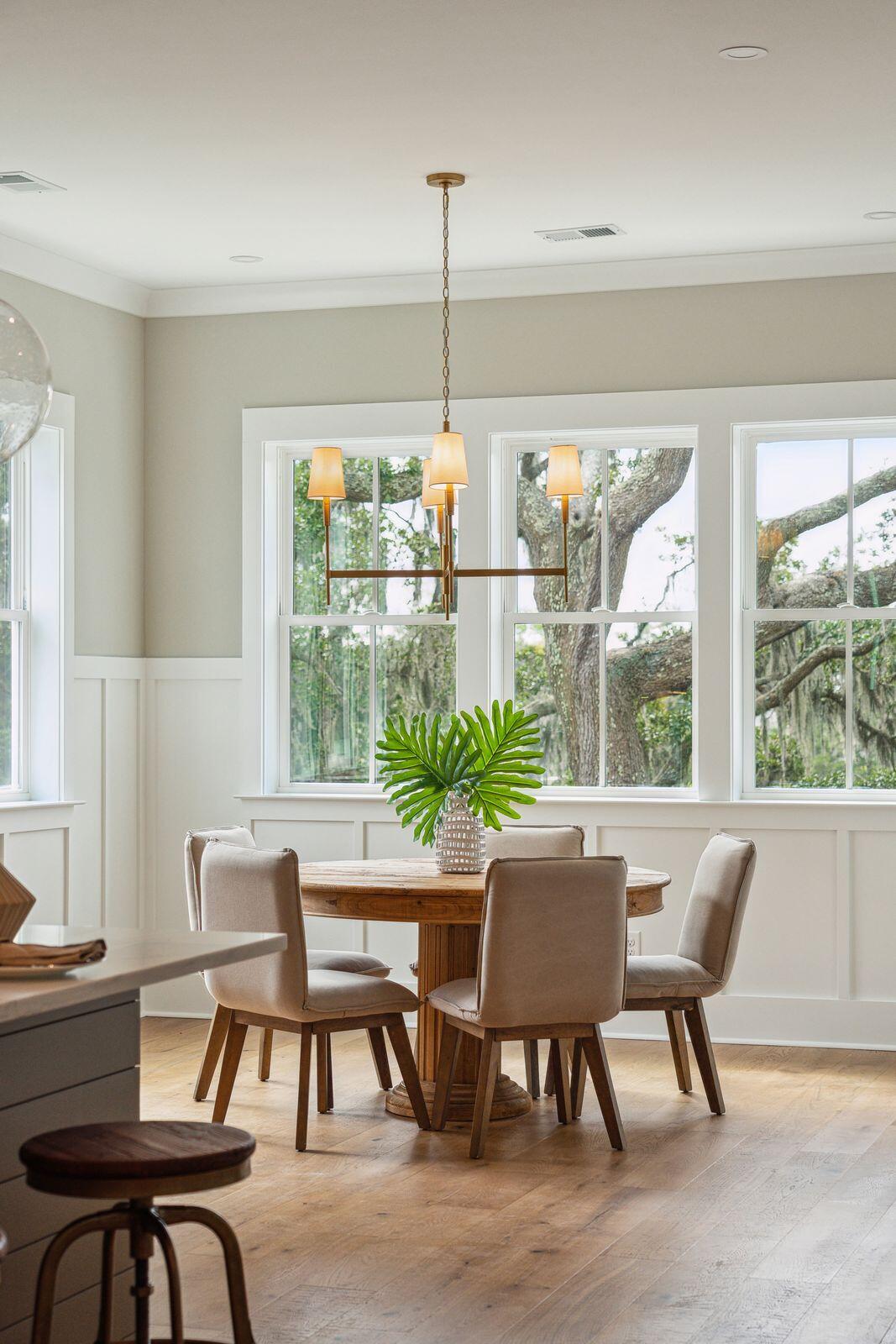 1578 Charming Nancy Road Charleston, SC 29412 - Photo 19 of 66 Dining area view