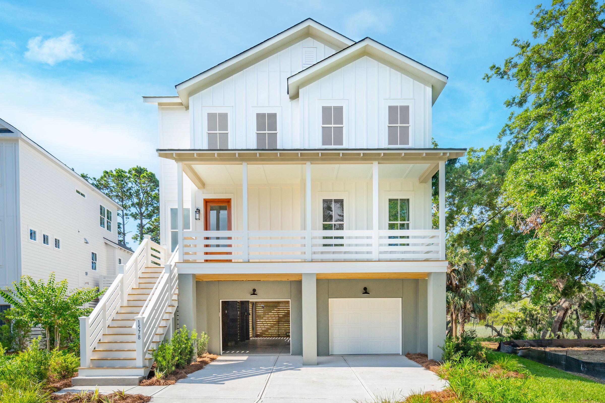 1578 Charming Nancy Road Charleston, SC 29412 - Photo 2 of 66 Welcome to 1578 Charming Nancy
