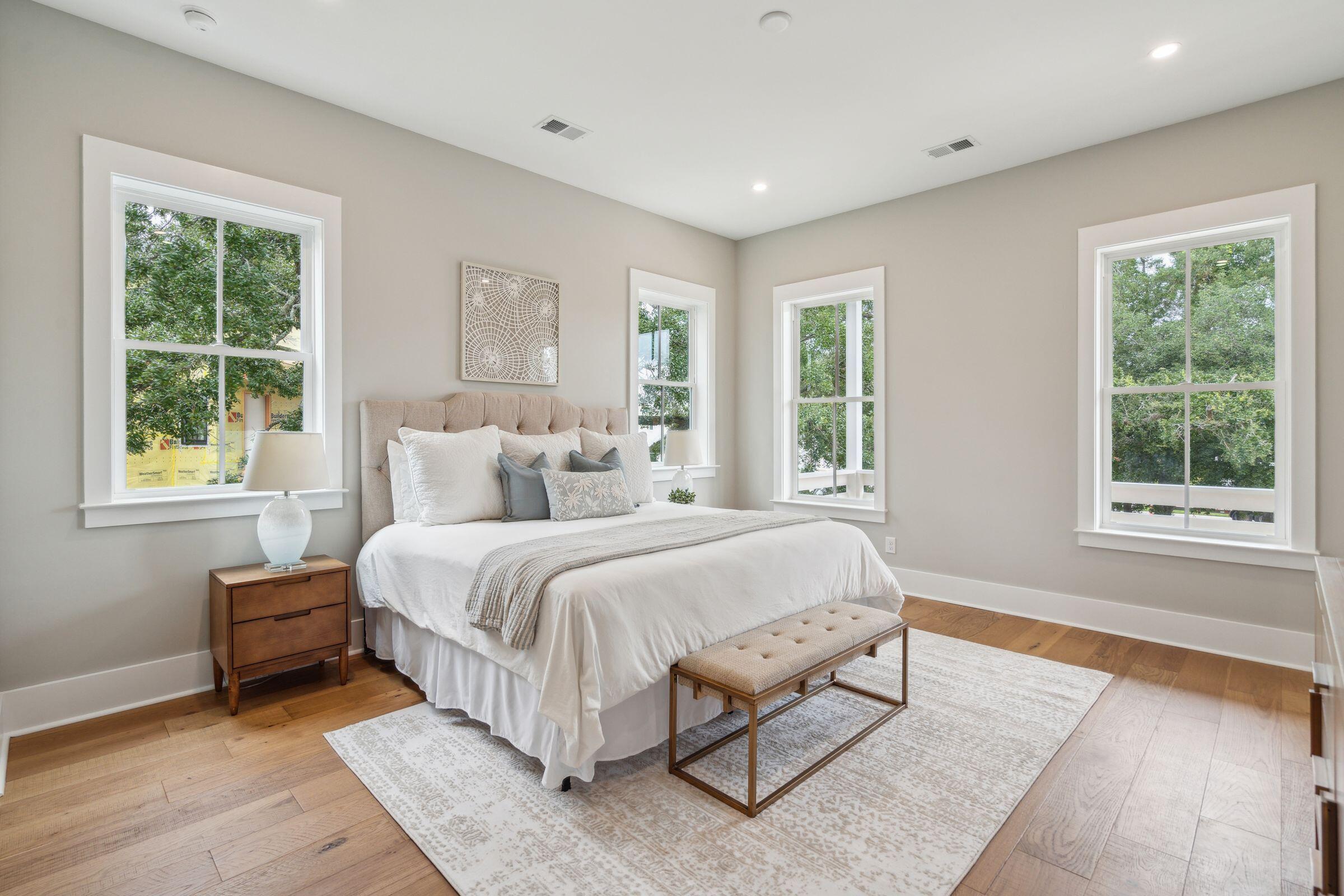 1578 Charming Nancy Road Charleston, SC 29412 - Photo 21 of 66 Primary bedroom