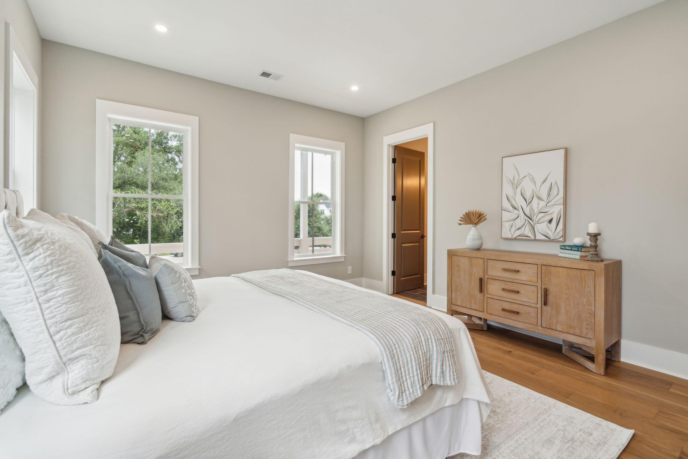 1578 Charming Nancy Road Charleston, SC 29412 - Photo 22 of 66 Primary bedroom