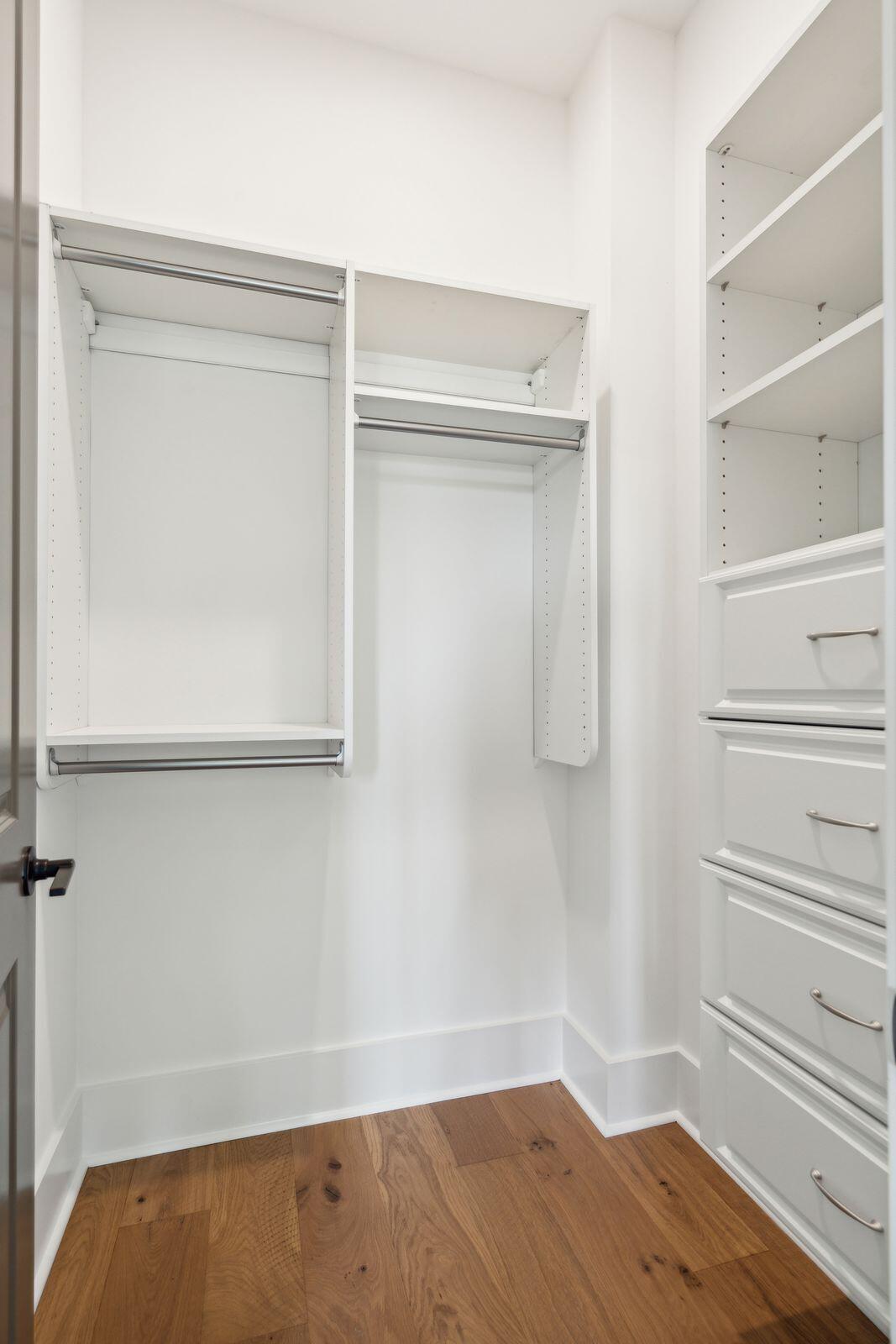 1578 Charming Nancy Road Charleston, SC 29412 - Photo 28 of 66 Custom closet system