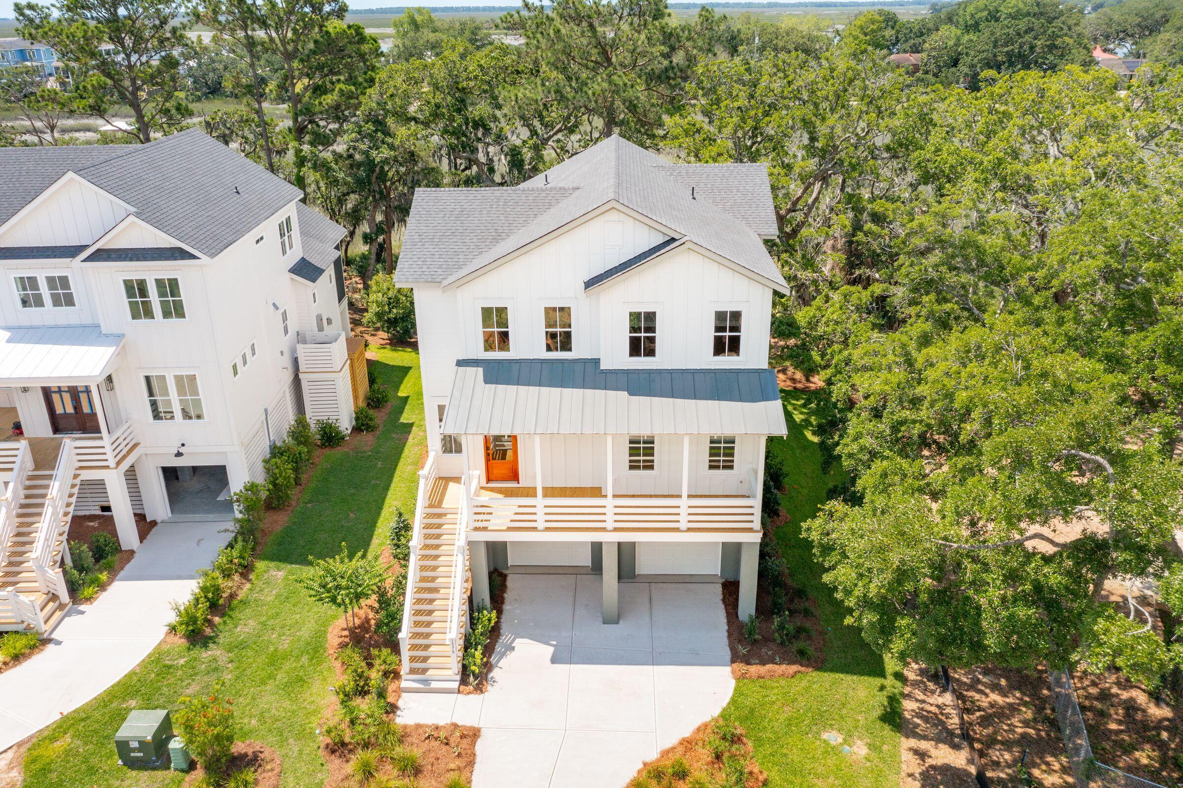 1578 Charming Nancy Road Charleston, SC 29412 - Photo 51 of 66 More pictures of 1578 Charming Nancy