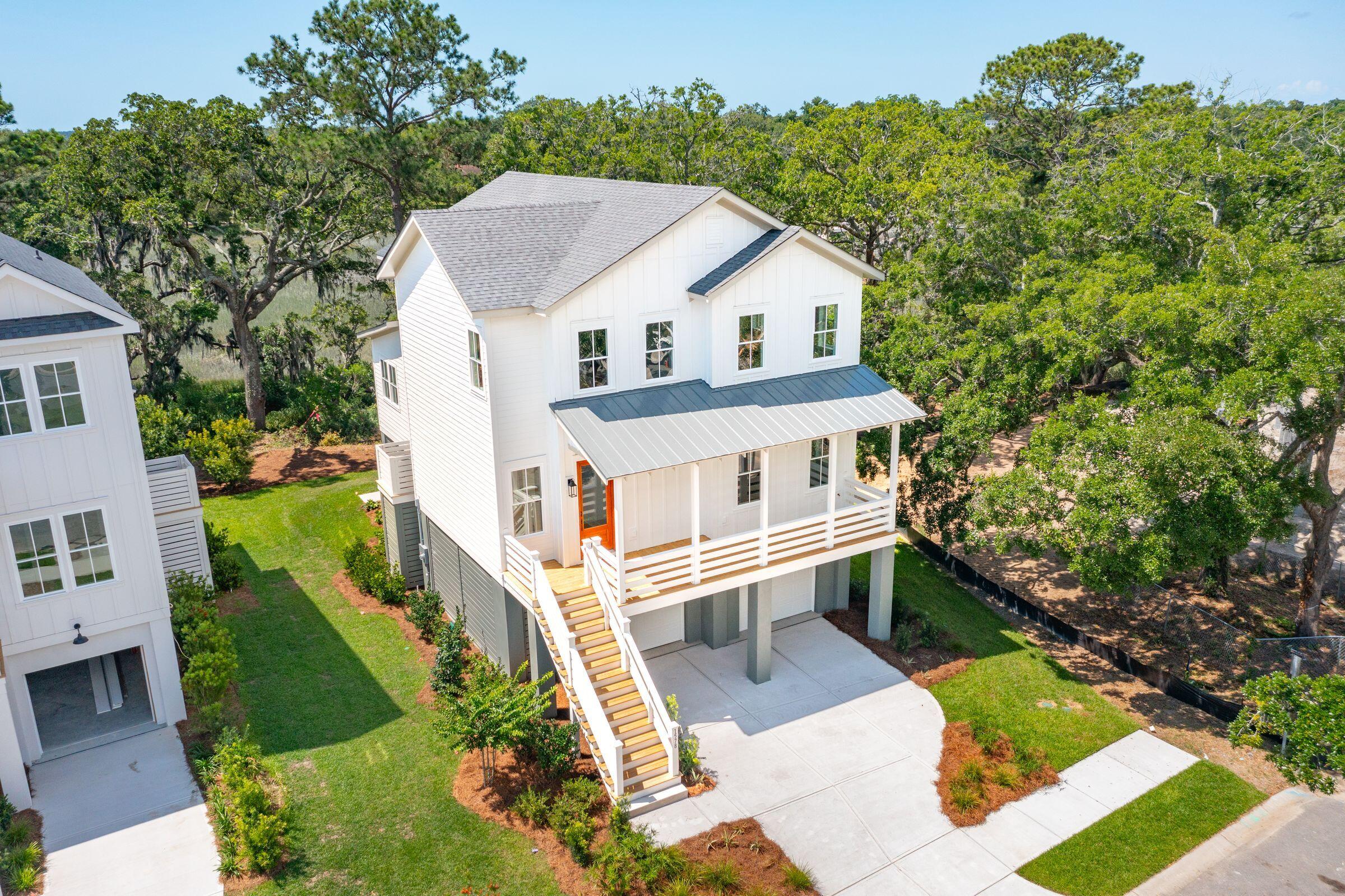 1578 Charming Nancy Road Charleston, SC 29412 - Photo 55 of 66 More pictures of 1578 Charming Nancy
