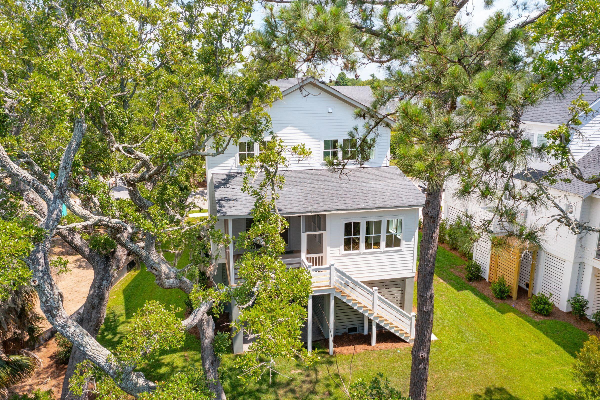 1578 Charming Nancy Road Charleston, SC 29412 - Photo 56 of 66 More pictures of 1578 Charming Nancy