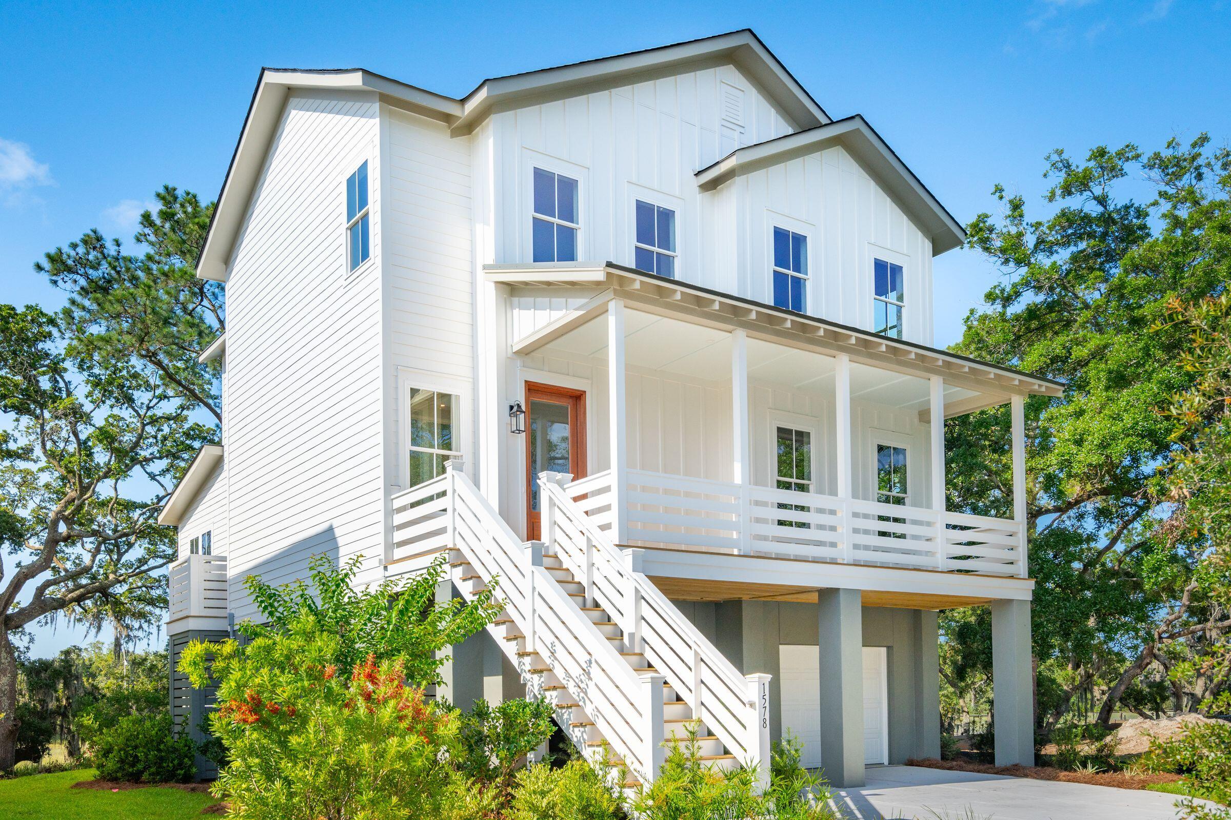 1578 Charming Nancy Road Charleston, SC 29412 - Photo 58 of 66 1578CharmingNancyRd-KeenEyeMarketing-003