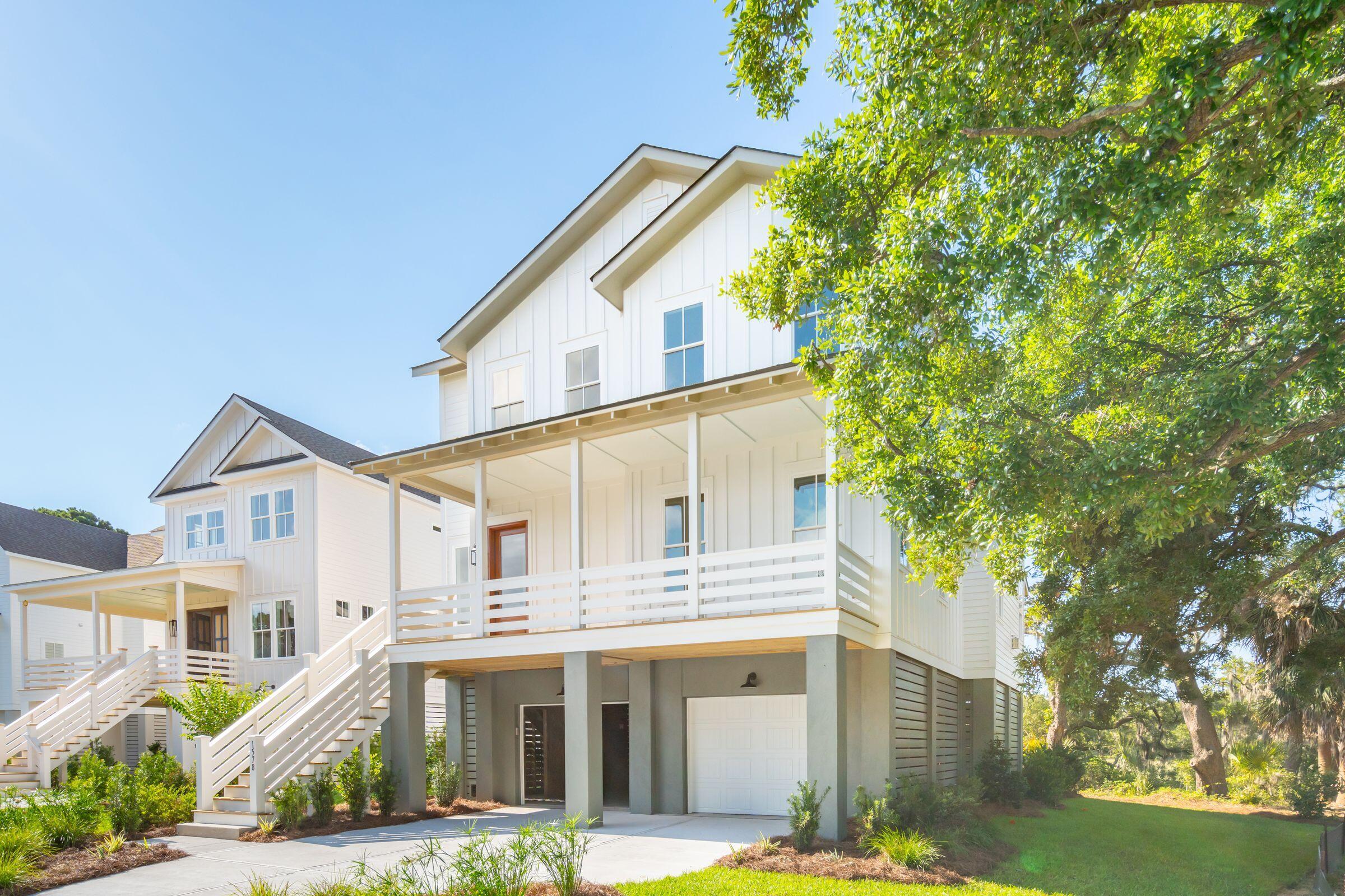 1578 Charming Nancy Road Charleston, SC 29412 - Photo 59 of 66 1578CharmingNancyRd-KeenEyeMarketing-004