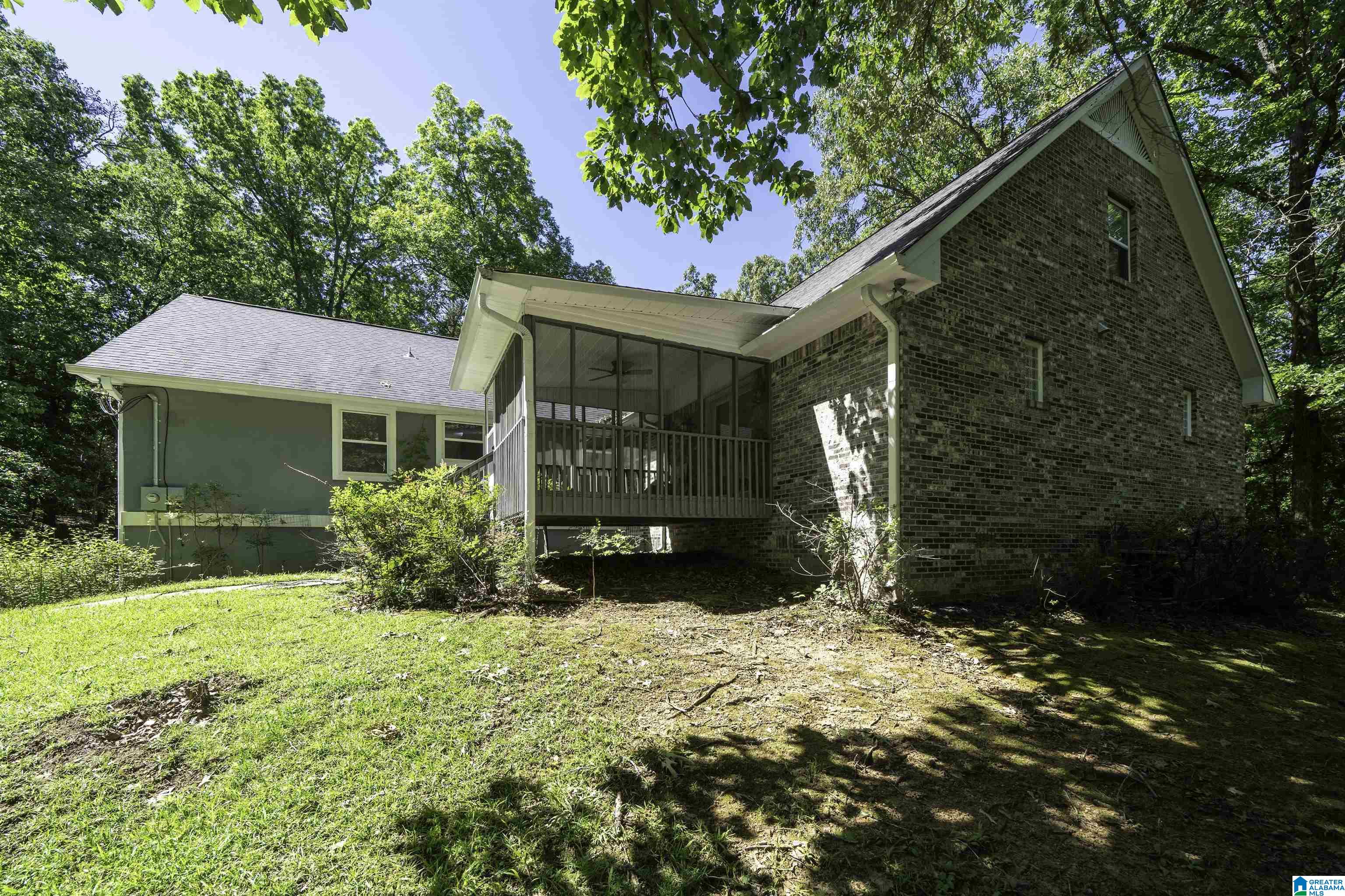 7610 Dollar Road Trussville, AL 35173 - Photo 37 of 37
