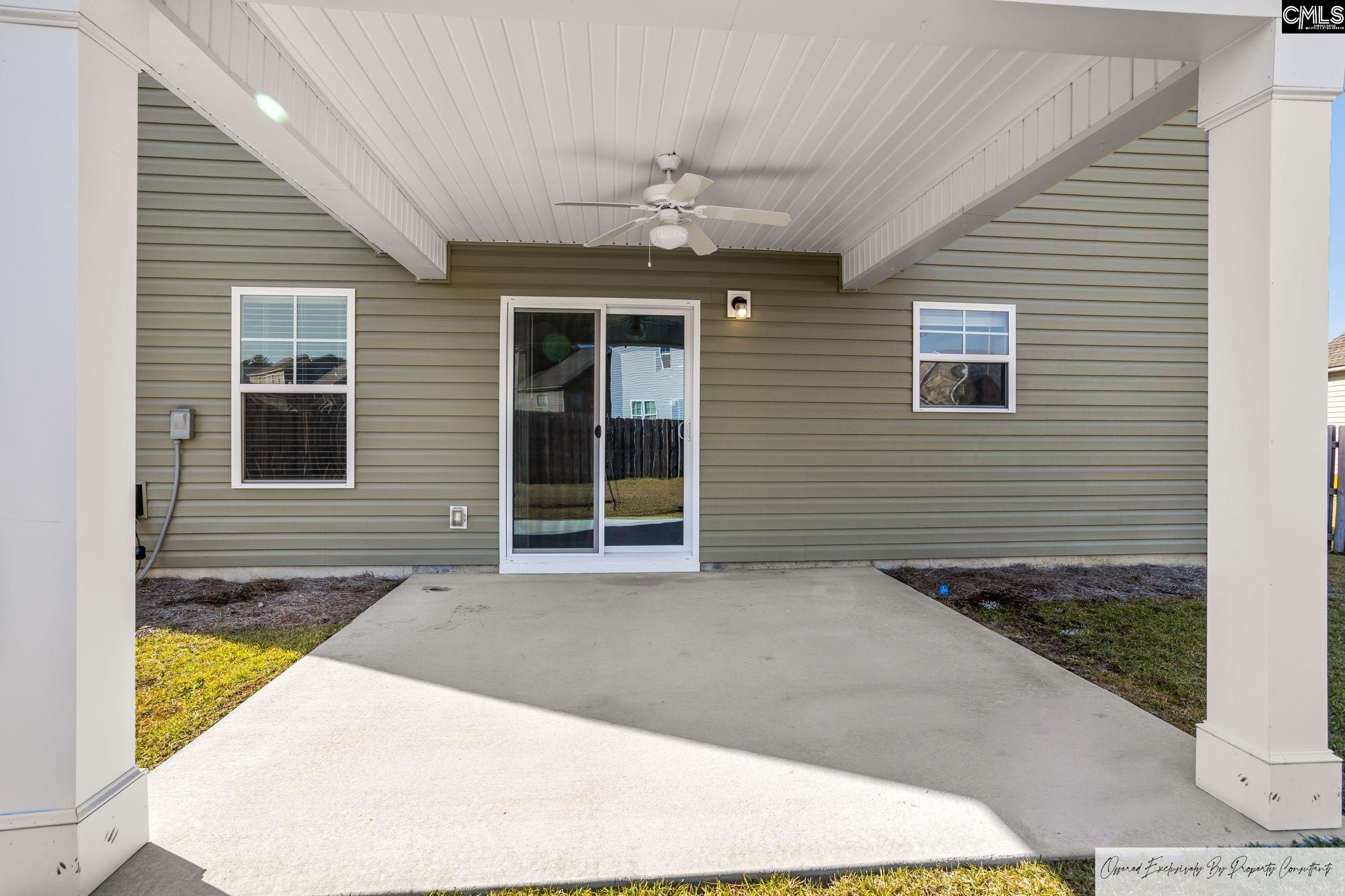 56 Texas Black Way Elgin, SC 29045 - Photo 34 of 37