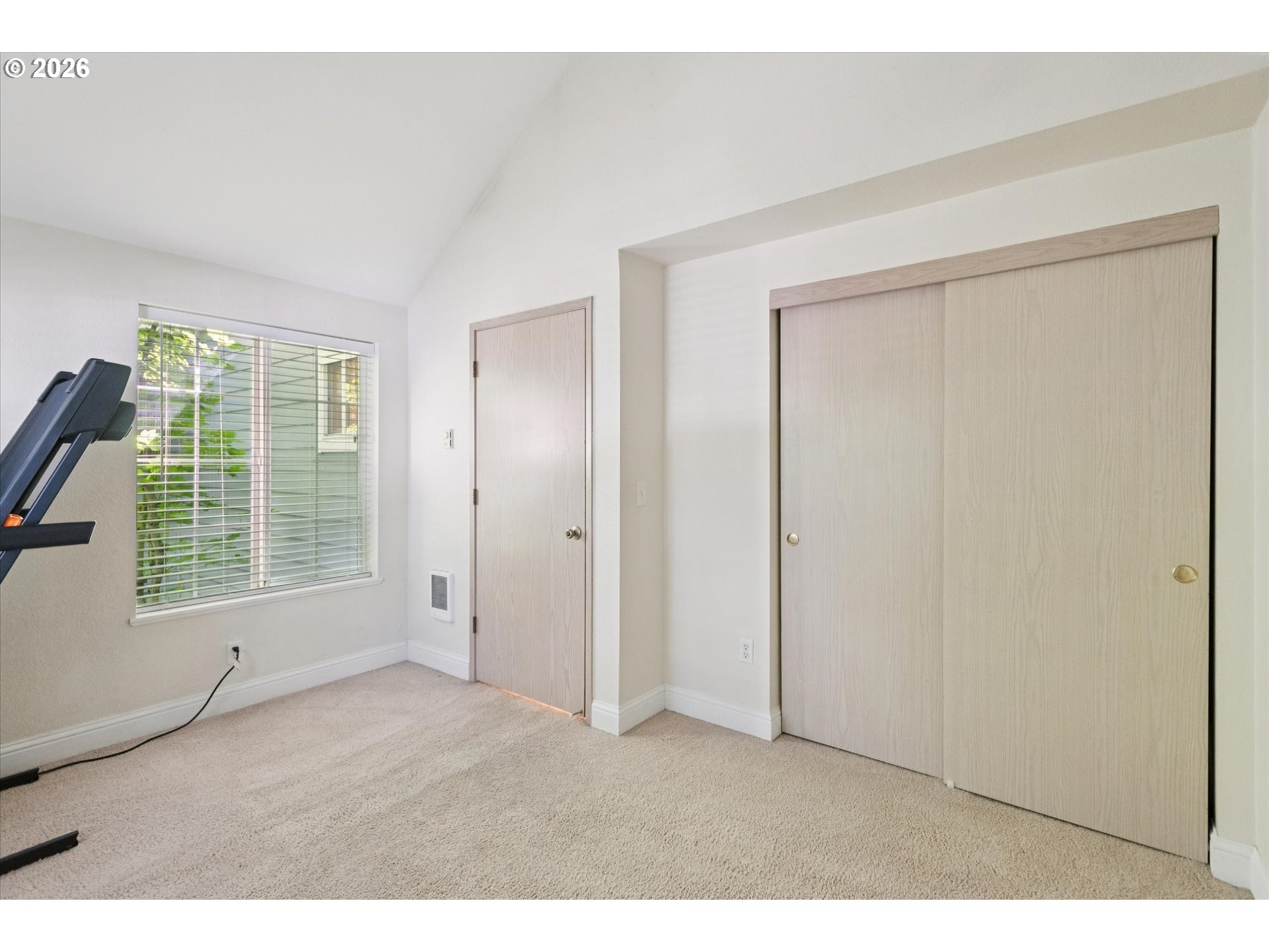 17618 Northwest Springville Road, Unit A8 Portland, OR 97229 - Photo 26 of 37 Bedroom