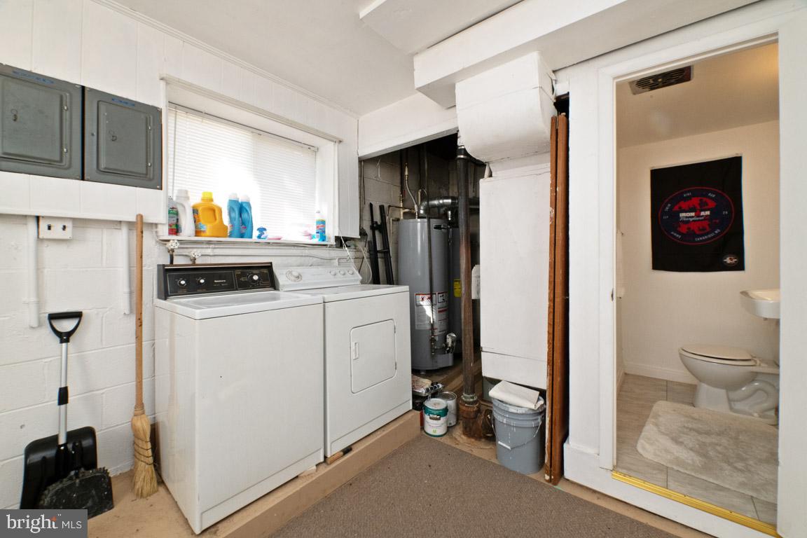 1007 Cedarcroft Road, Unit 1 Baltimore, MD 21212 - Photo 18 of 20 Gallery Image 18