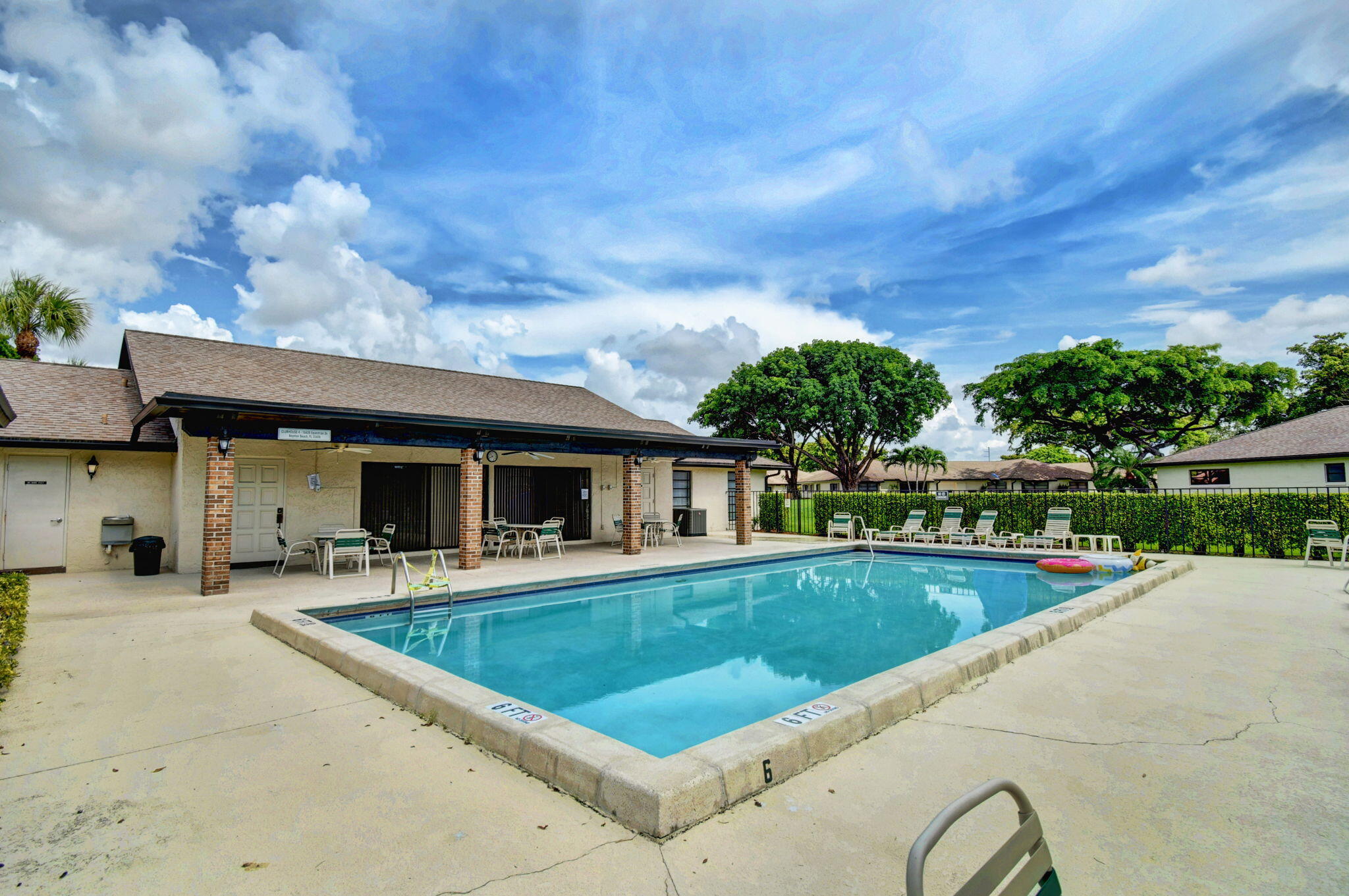 4875 Hawkwood Road, Unit B Boynton Beach, FL 33436 - Photo 25 of 31 53-web-or-mls-Green Tree villas (6)