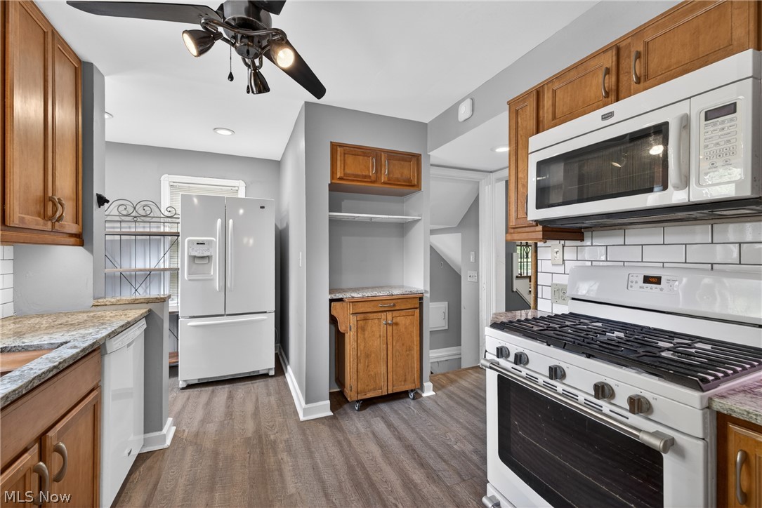 3525 Edison Road Cleveland Heights, OH 44121 - Photo 13 of 44