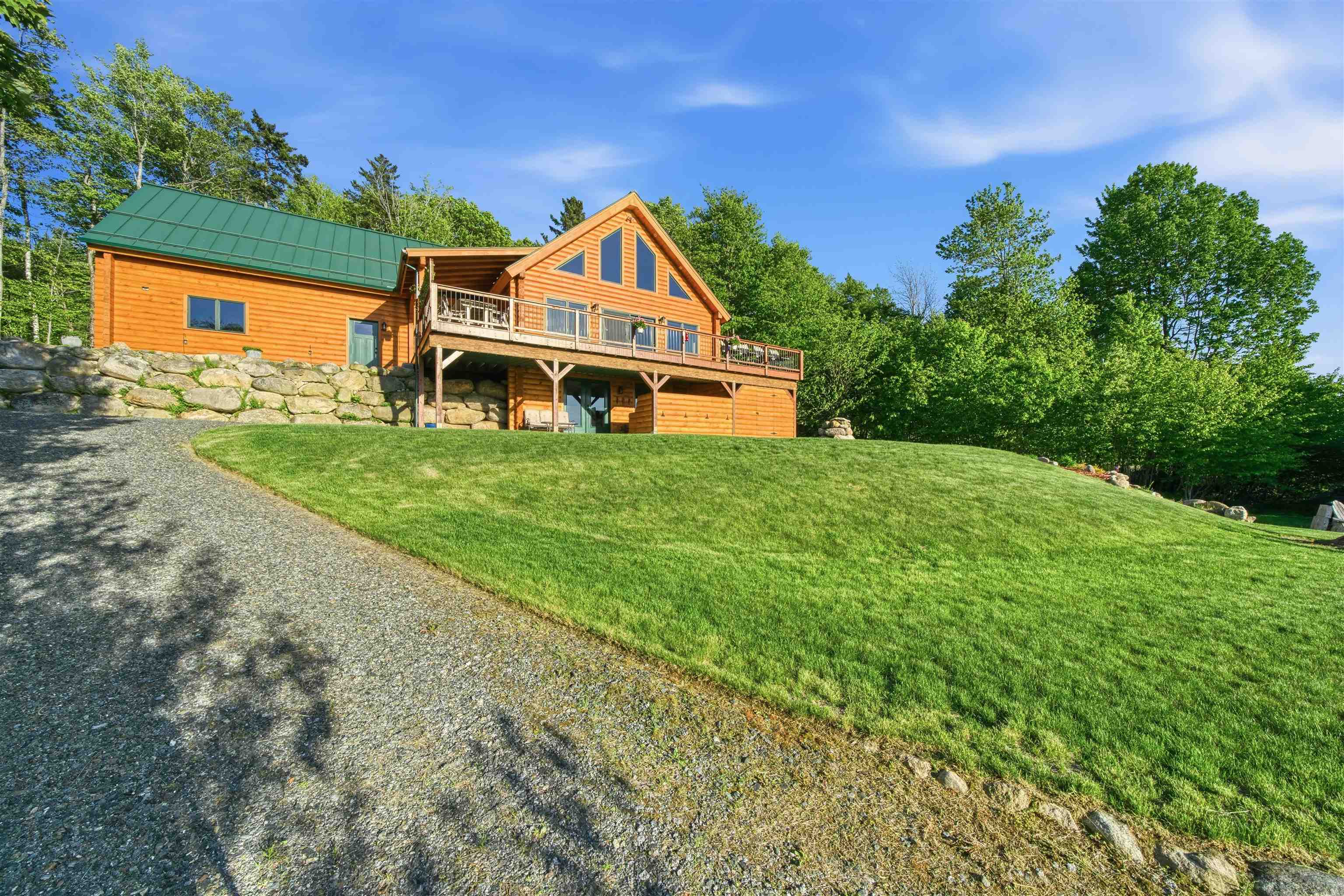 201 Rollins Road Newbury, NH 03255 - Photo 46 of 59