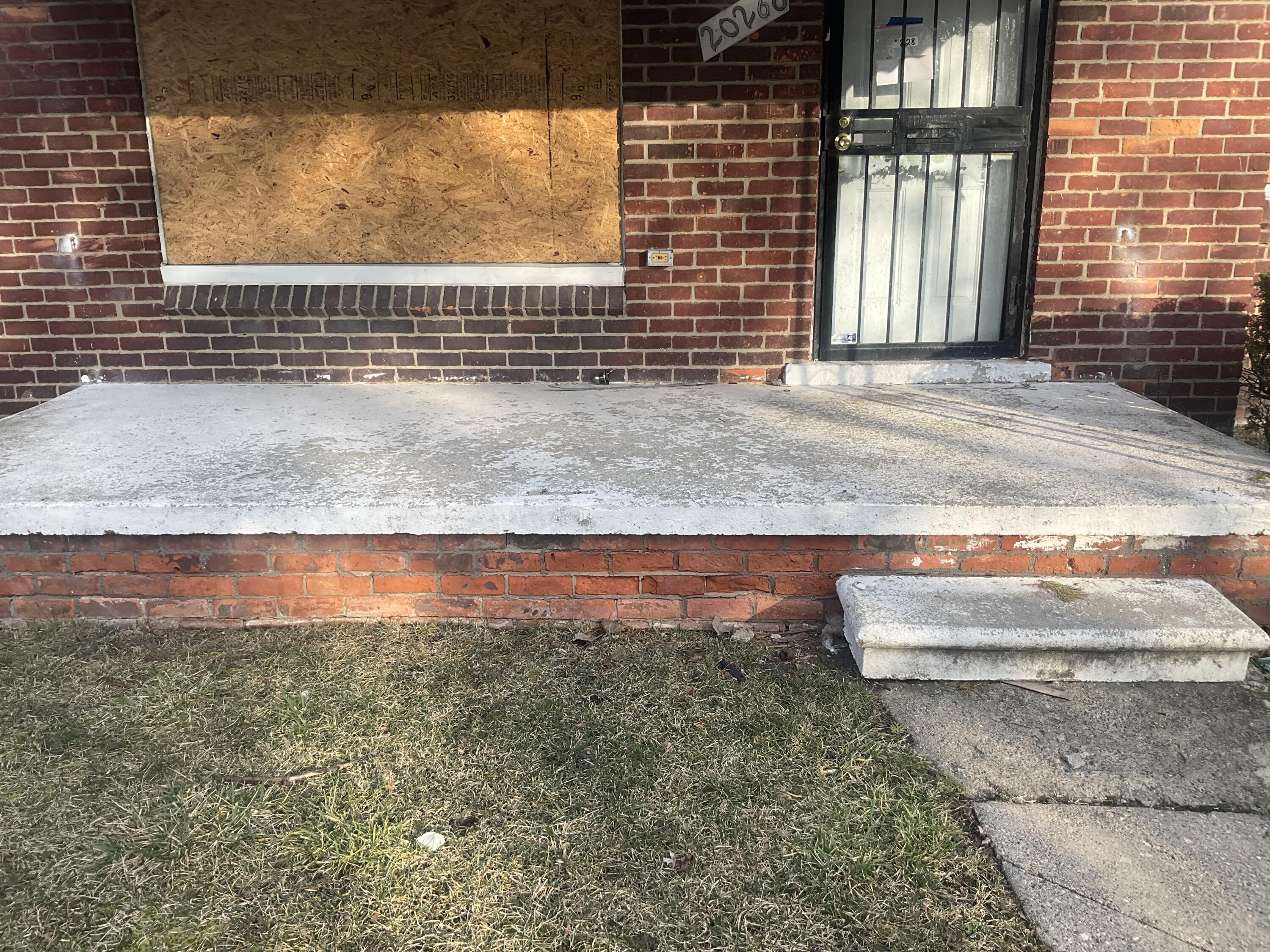 20266 Forrer Street Detroit, MI 48235 - Photo 9 of 12 file (81)