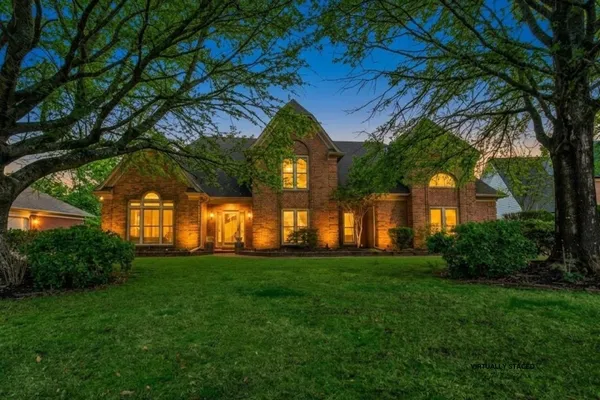 $629,000 | 2660 Dibrell Trail Drive, Collierville, TN 38017
