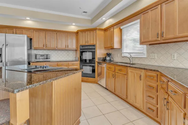 $629,000 | 2660 Dibrell Trail Drive, Collierville, TN 38017