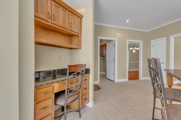 $629,000 | 2660 Dibrell Trail Drive, Collierville, TN 38017