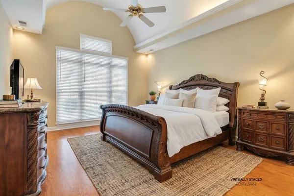 $629,000 | 2660 Dibrell Trail Drive, Collierville, TN 38017