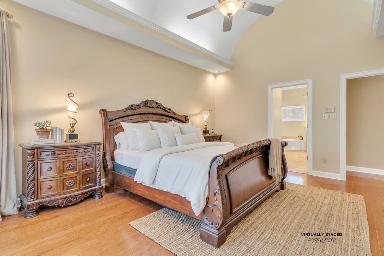 2660 Dibrell Trail Drive Collierville, TN 38017 - Photo 20 of 40