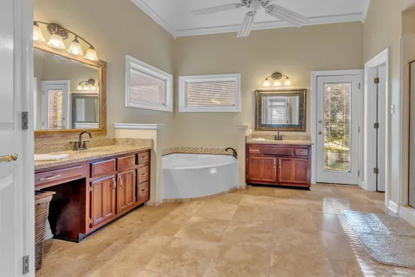$629,000 | 2660 Dibrell Trail Drive, Collierville, TN 38017