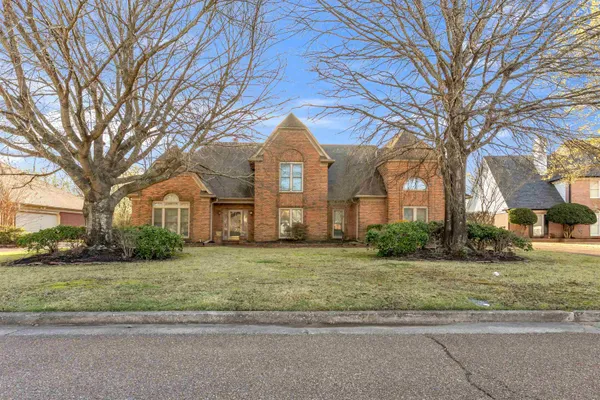 $629,000 | 2660 Dibrell Trail Drive, Collierville, TN 38017