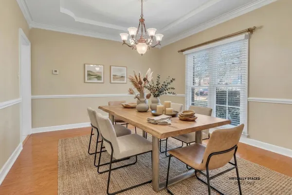 $629,000 | 2660 Dibrell Trail Drive, Collierville, TN 38017