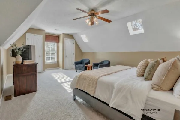 $629,000 | 2660 Dibrell Trail Drive, Collierville, TN 38017