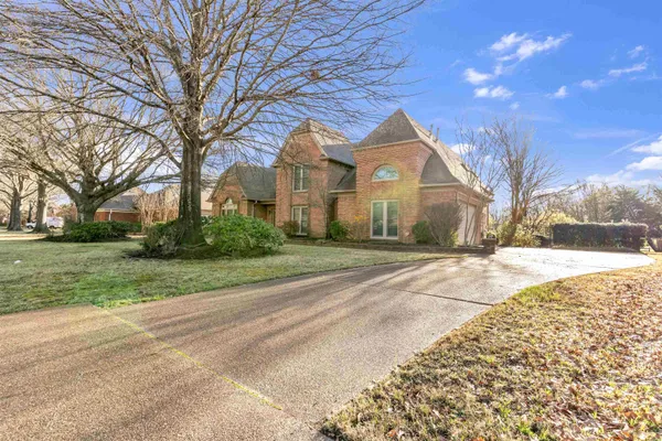 $629,000 | 2660 Dibrell Trail Drive, Collierville, TN 38017