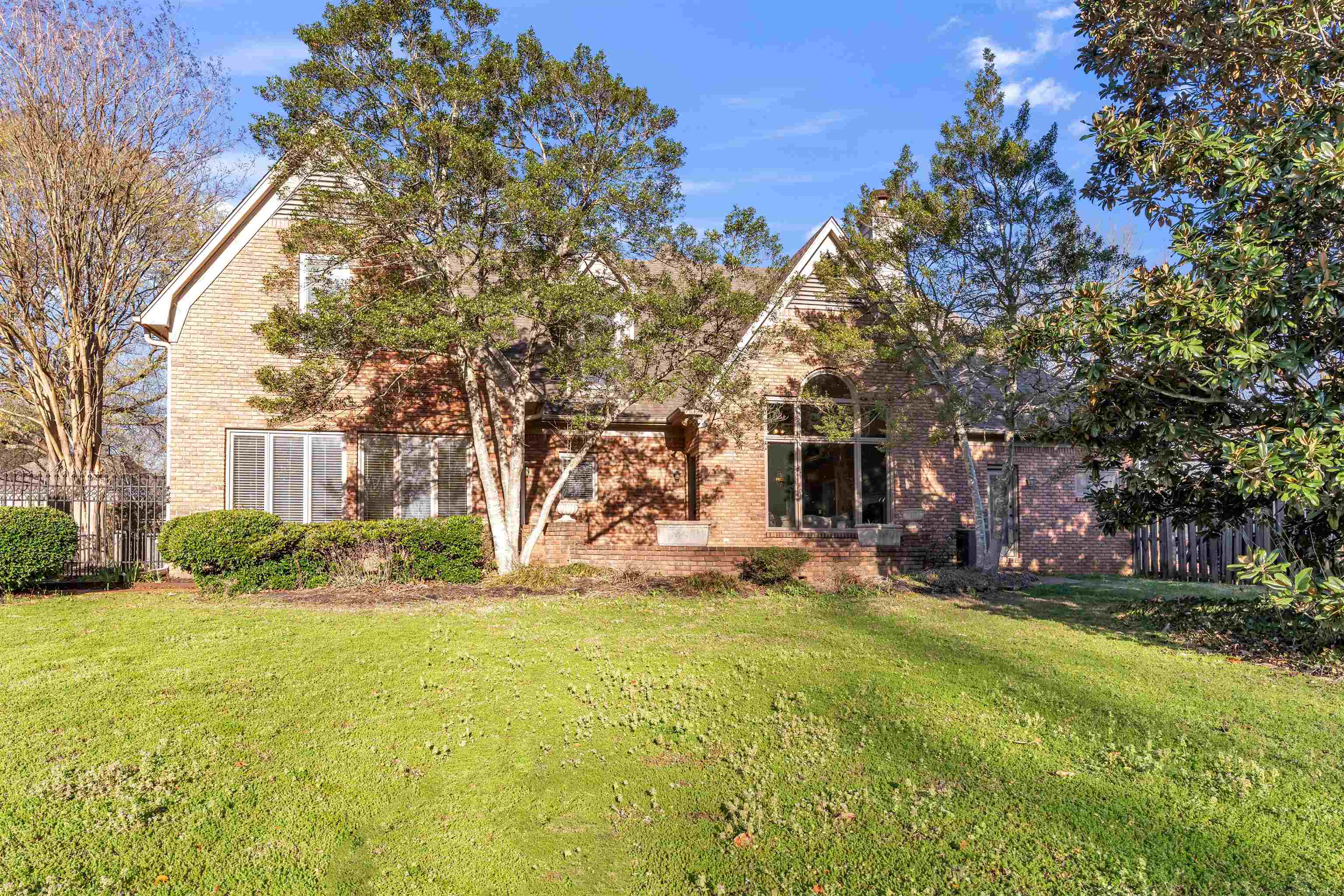 2660 Dibrell Trail Drive Collierville, TN 38017 - Photo 31 of 40