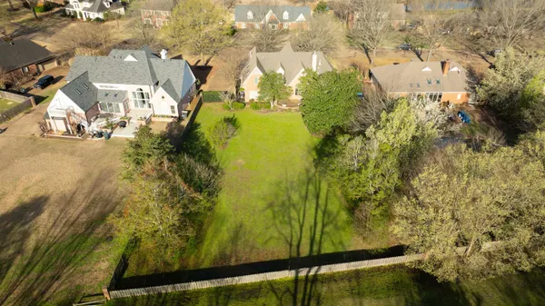 $629,000 | 2660 Dibrell Trail Drive, Collierville, TN 38017