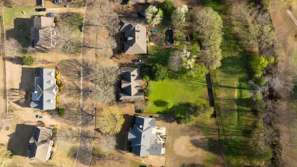 $629,000 | 2660 Dibrell Trail Drive, Collierville, TN 38017