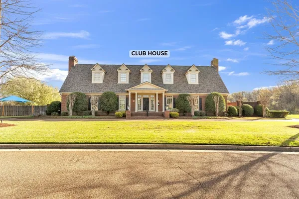 $629,000 | 2660 Dibrell Trail Drive, Collierville, TN 38017
