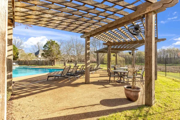 $629,000 | 2660 Dibrell Trail Drive, Collierville, TN 38017