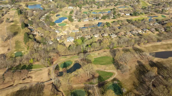 $629,000 | 2660 Dibrell Trail Drive, Collierville, TN 38017