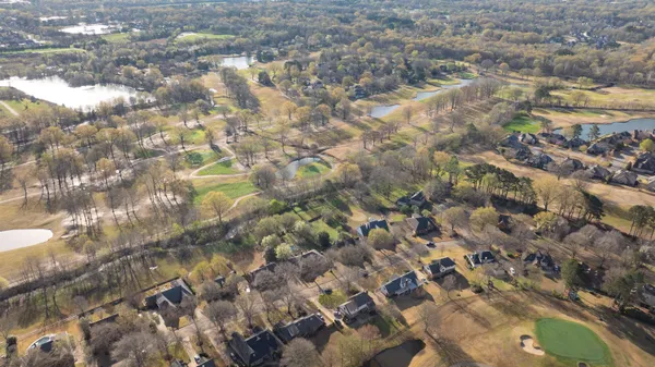 $629,000 | 2660 Dibrell Trail Drive, Collierville, TN 38017