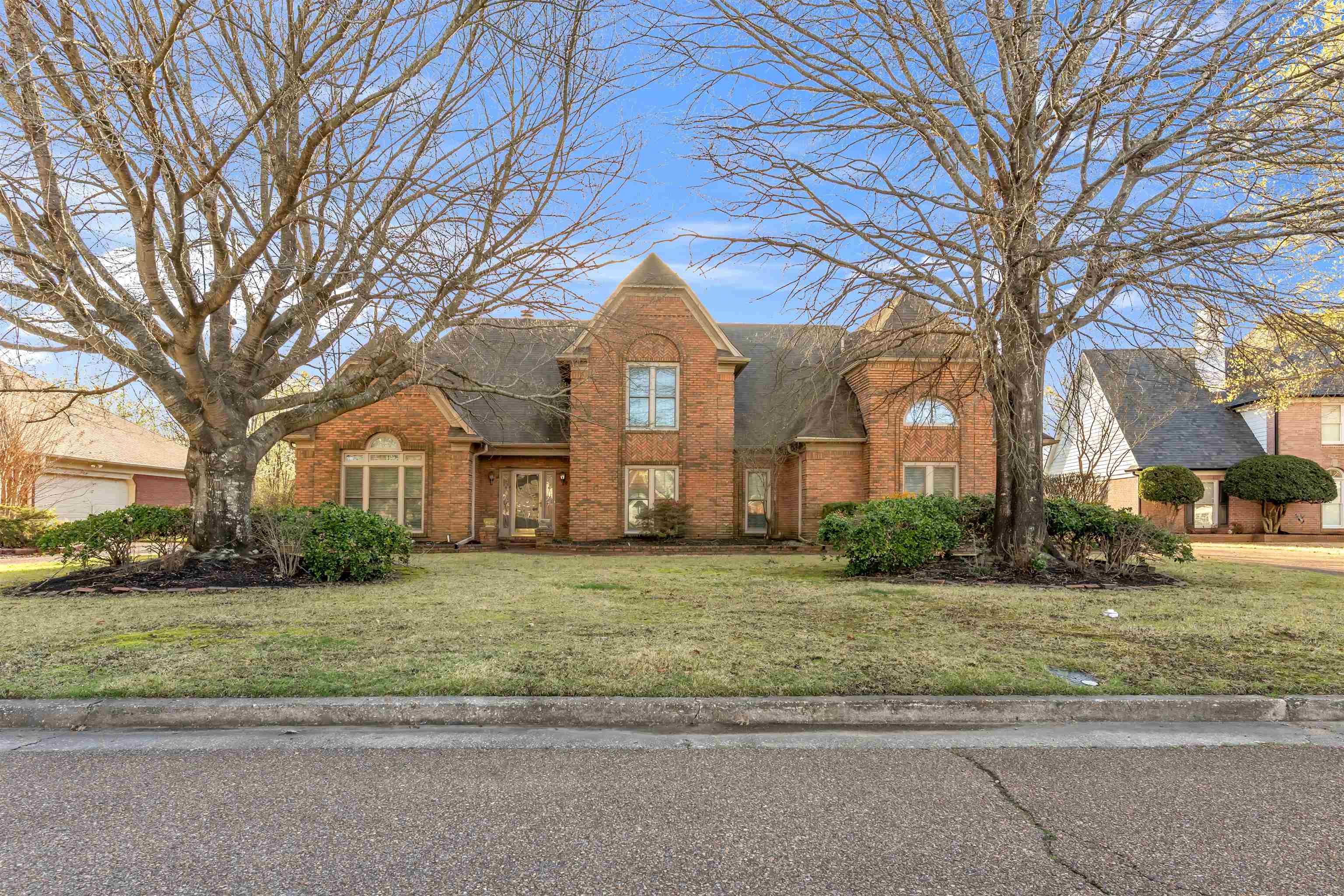 2660 Dibrell Trail Drive Collierville, TN 38017 - Photo 4 of 40