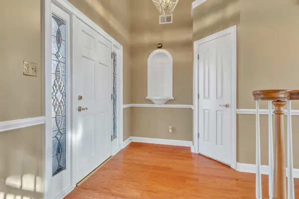 $629,000 | 2660 Dibrell Trail Drive, Collierville, TN 38017
